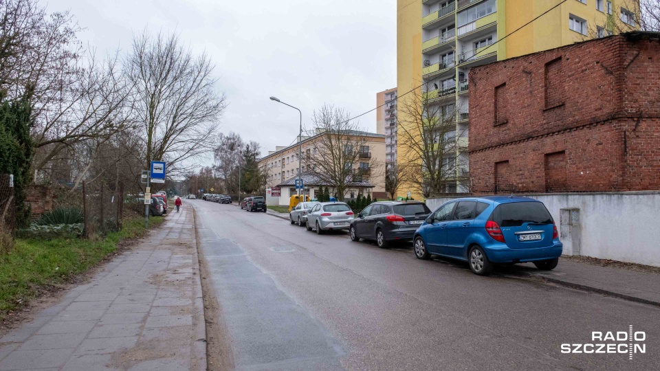 "Czekali blisko 20 lat". Przebudowa ulic w Podjuchach [ZDJĘCIA]