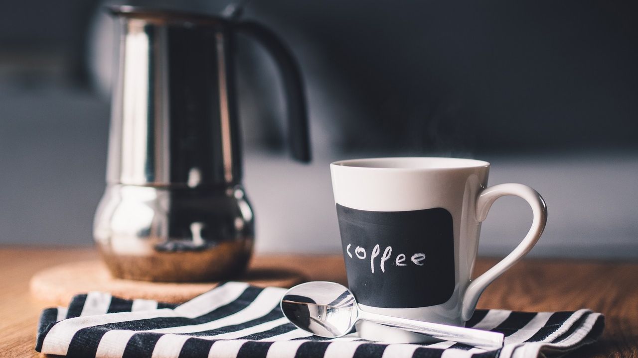 Zainteresowanie było tak duże, że wszyscy chętni nie mieścili się w Off Marinie, dlatego Szczecin Coffee Festival przenosi się do Netto Areny.