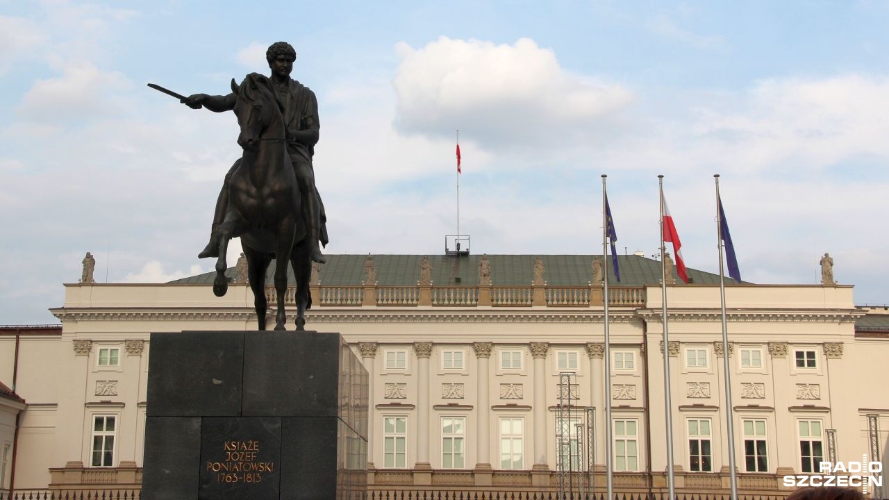 Kandydaci na prezydenta rozpoczęli kampanię wyborczą. Karol Nawrocki jest w województwie zachodniopomorskim, Rafał Trzaskowski na Podlasiu, Adrian Zandberg na Podhalu, a Sławomir Menzen na Śląsku.