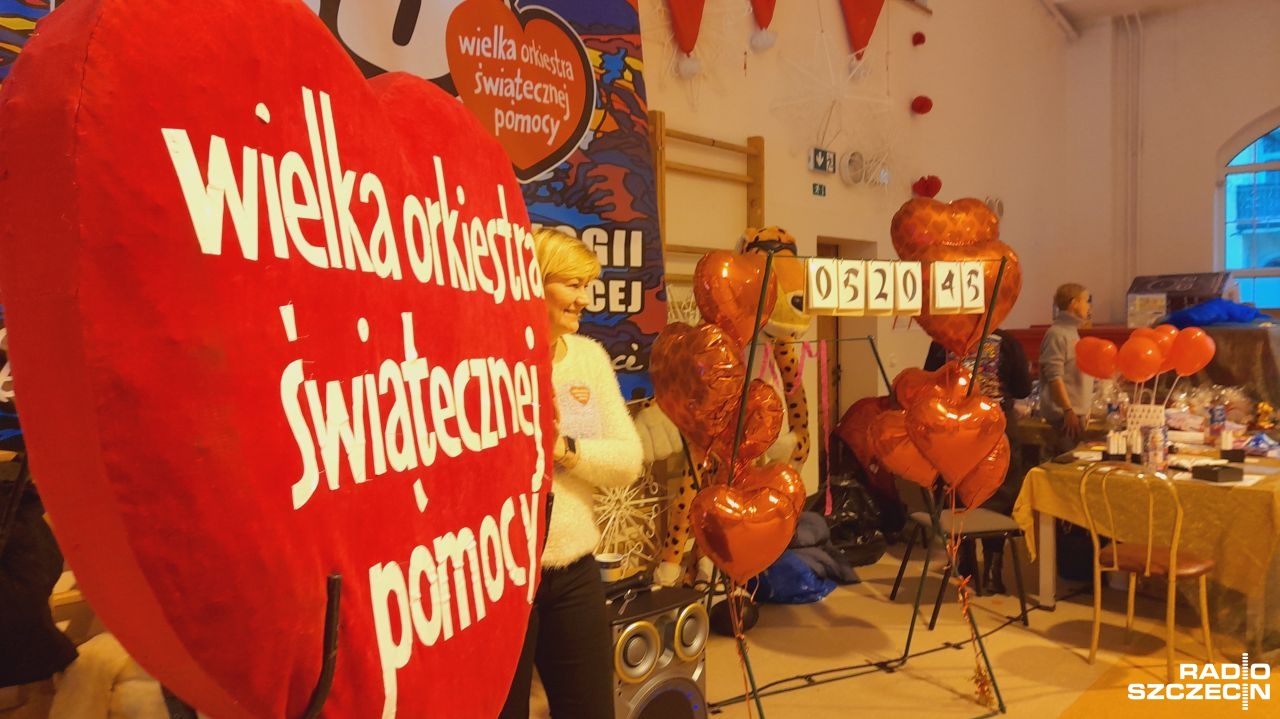 W niedzielę po raz 34. odbędzie się finał Wielkiej Orkiestry Świątecznej Pomocy, tym razem zbierane są środki na gastroenterologię dziecięcą. Jak co roku, poza zbiórką do puszek, dzieło Orkiestry można wesprzeć, biorąc udział w charytatywnych licytacjach. Przejrzeliśmy te najciekawsze w regionie.