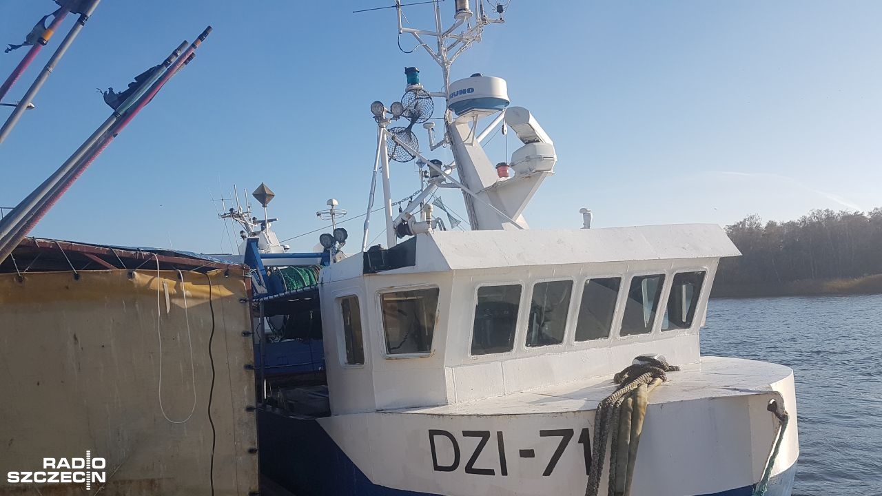 To rekompensata za utratę łowisk, które zostały zajęte pod budowę morskich farm wiatrowych na Bałtyku.