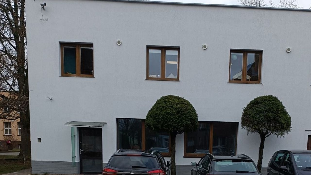 W Złocieńcu powstał Lokalny Klub Rodzinny, a oficjalnie zostanie otwarty w poniedziałek.