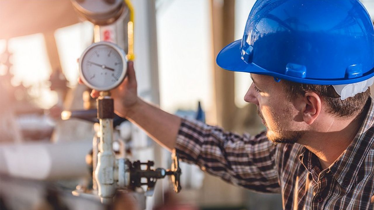 Przekazano plac budowy pod wykonanie otworu poszukiwawczo-rozpoznawczego.