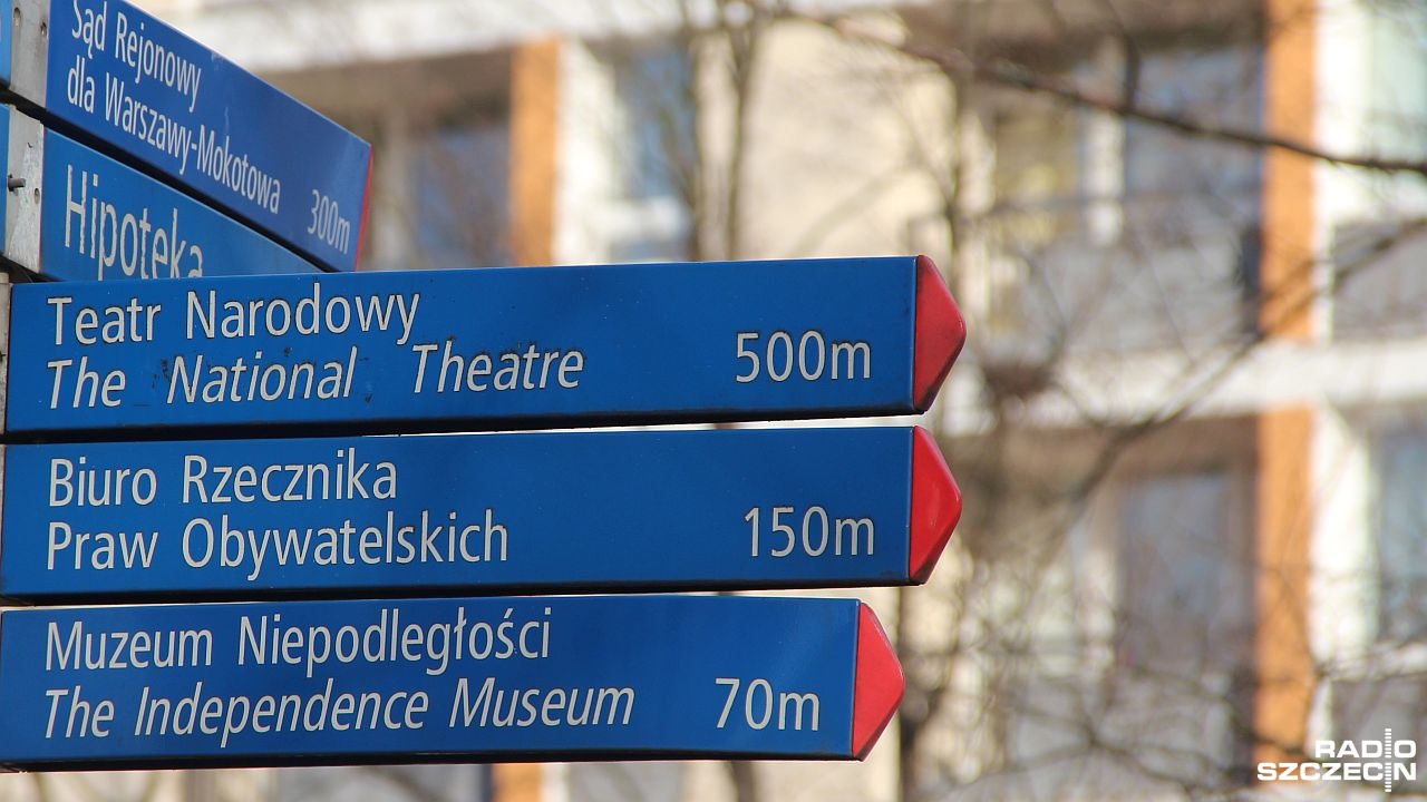 Można przyjść osobiście i zgłosić sprawę, złożyć pisemny wniosek lub uzyskać informację prawną - przedstawiciel Biura Rzecznika Praw Obywatelskich w czwartek przyjmuje interesantów.