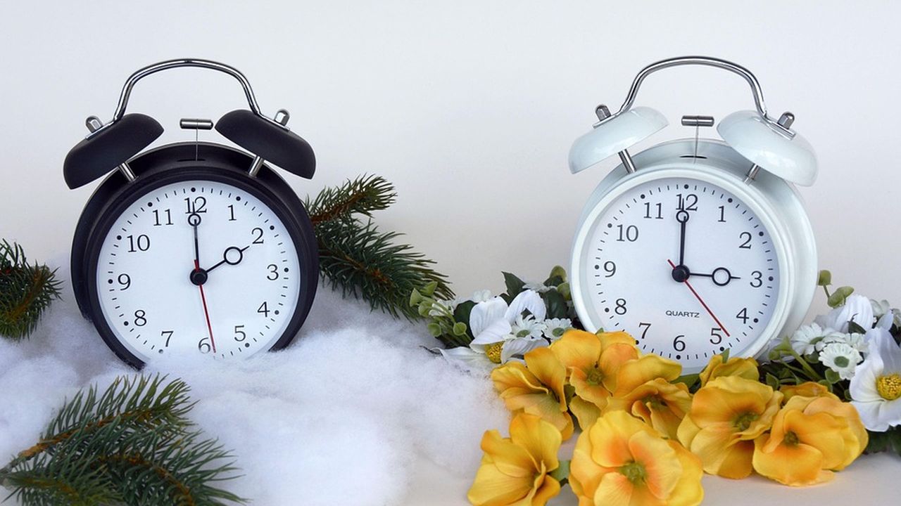 Nadchodząca noc będzie krótsza o godzinę, bo zmieniamy czas z zimowego na letni.