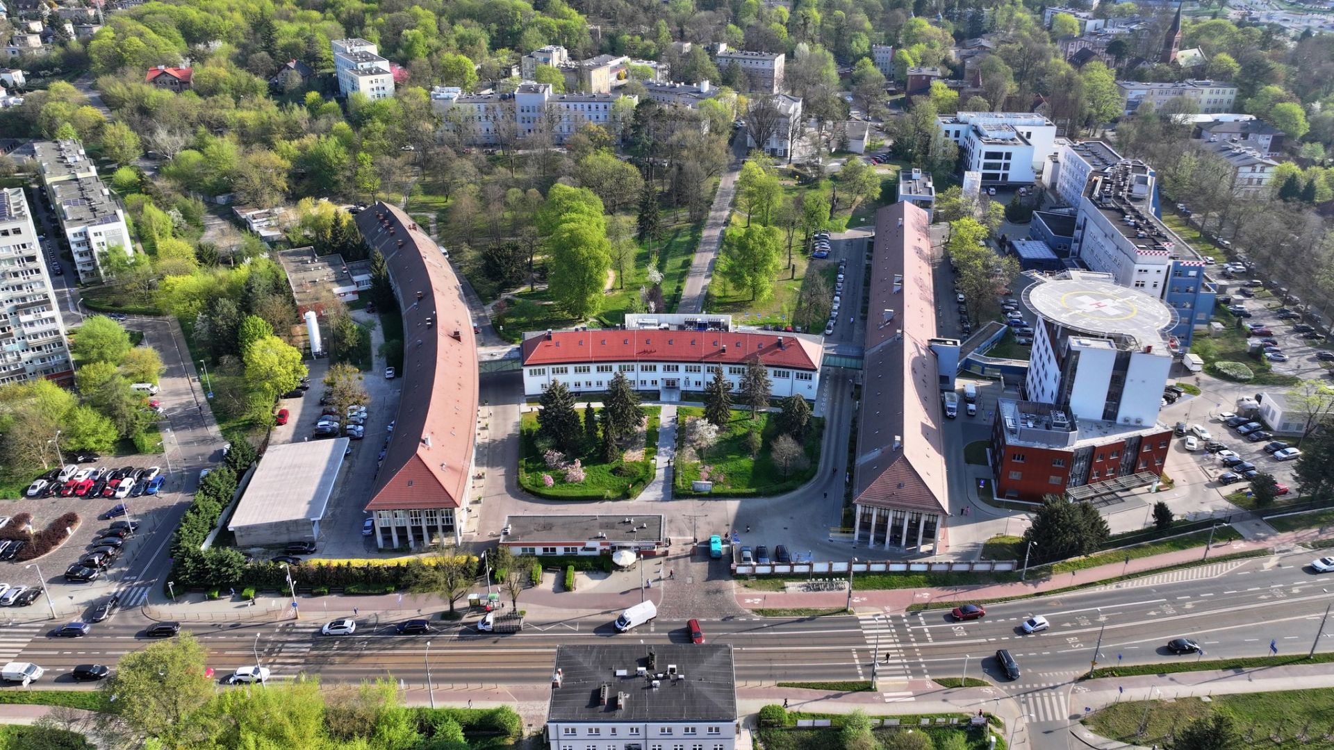 Szpital Wojewódzki inwestuje w kardiologię