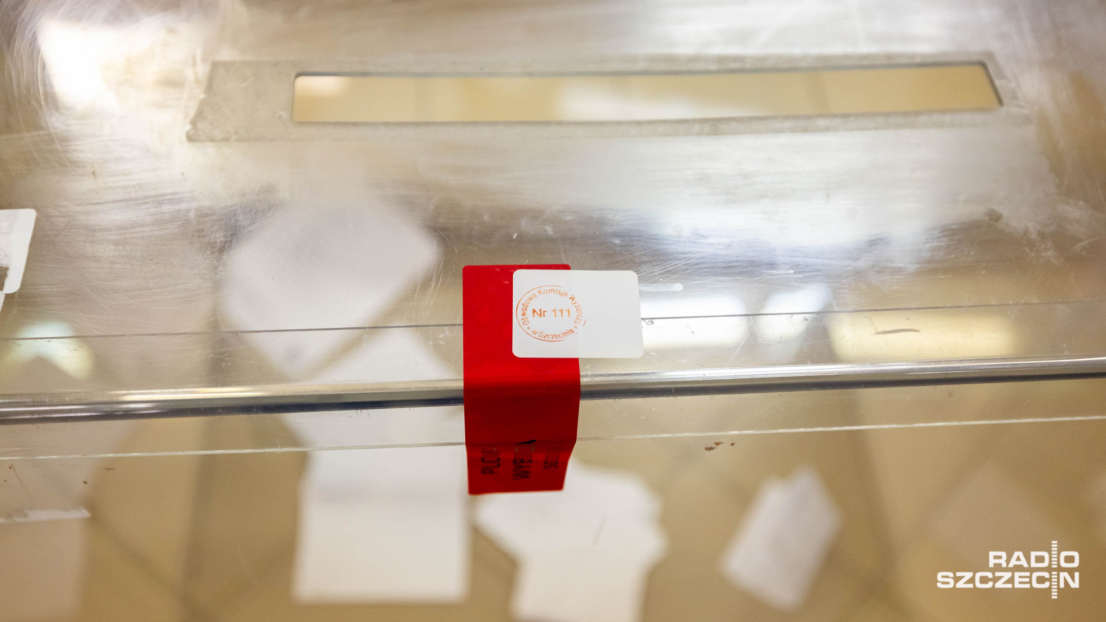 Ruszyły intensywne przygotowania do drugiej tury wyborów