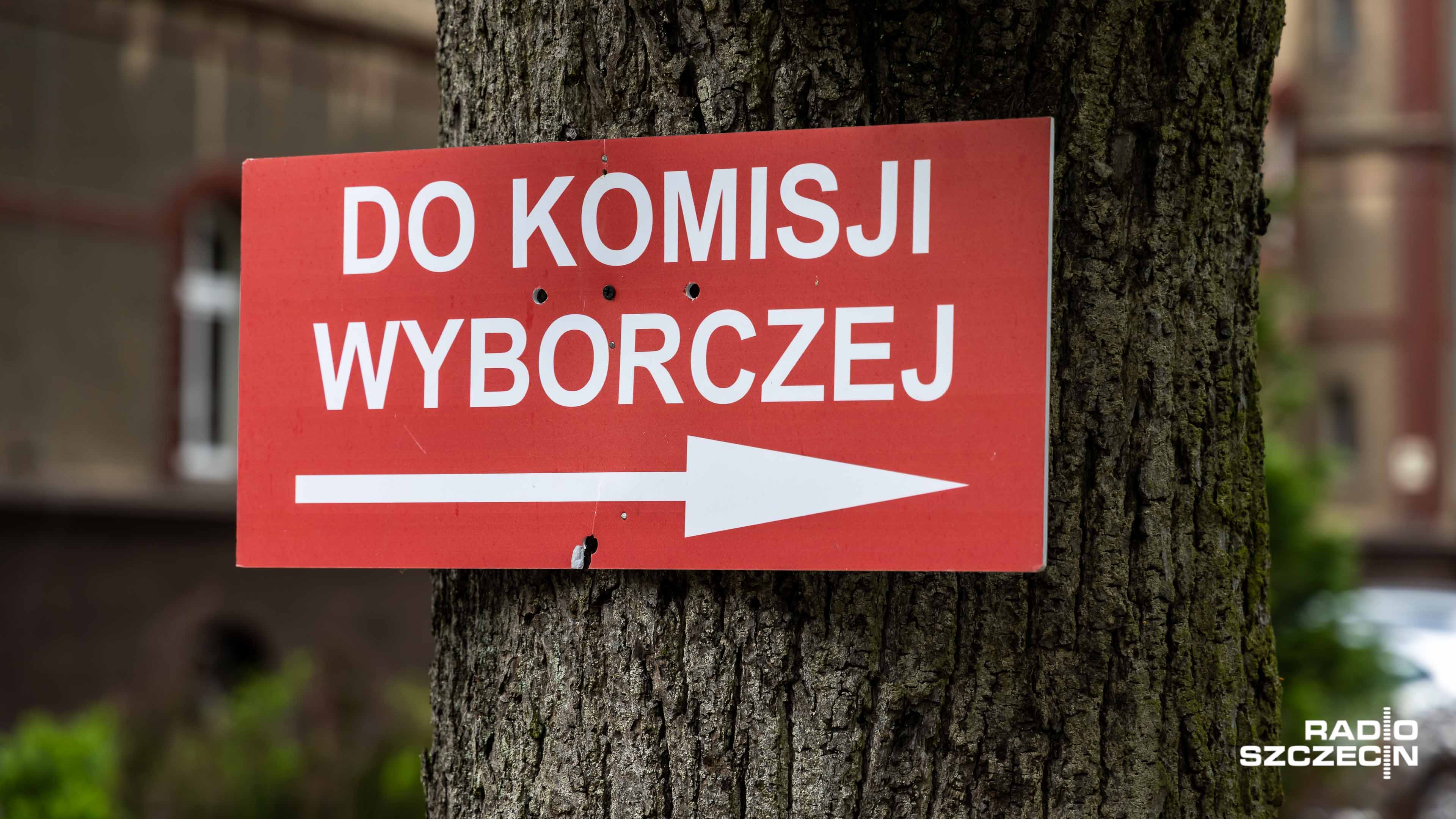 Głosowanie to realny wpływ na kraj