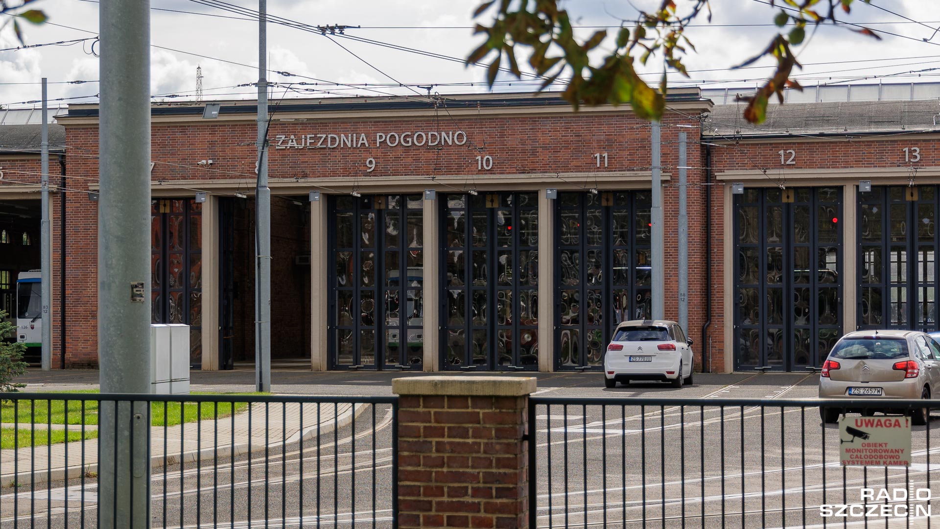 Kolejne zmiany w planie zagospodarowania przestrzennego czekają mieszkańców Szczecina. Chodzi o okolice zajezdni tramwajowej Pogodno oraz - przede wszystkim - istniejącego nieopodal toru kartingowego.