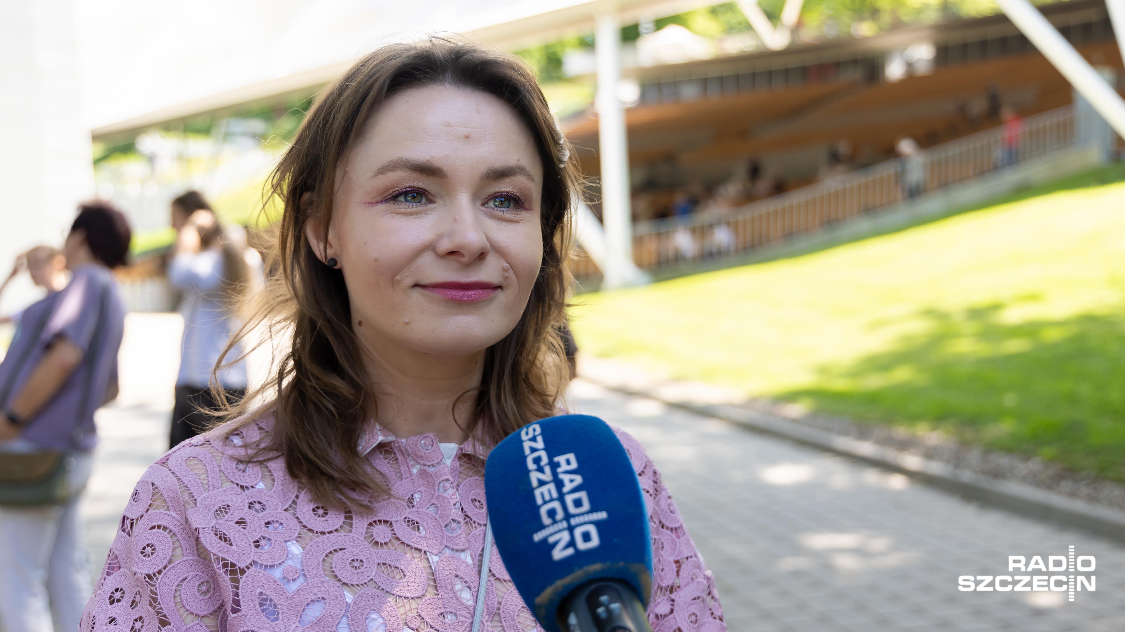 Nowy dyrektor Wydziału Kultury UMS