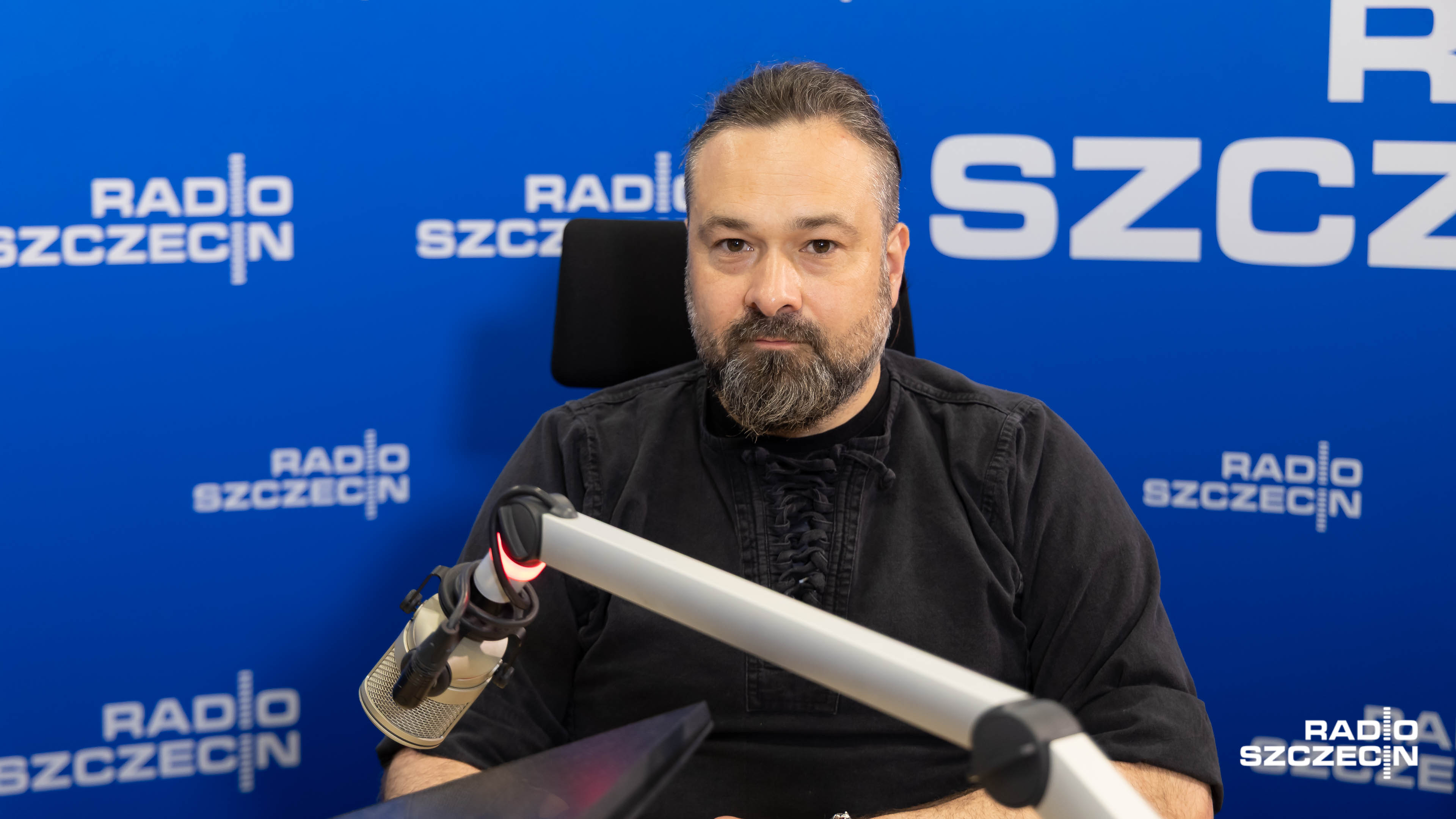 Prof. Ossowski: chcemy kontynuować badania w Puźnikach