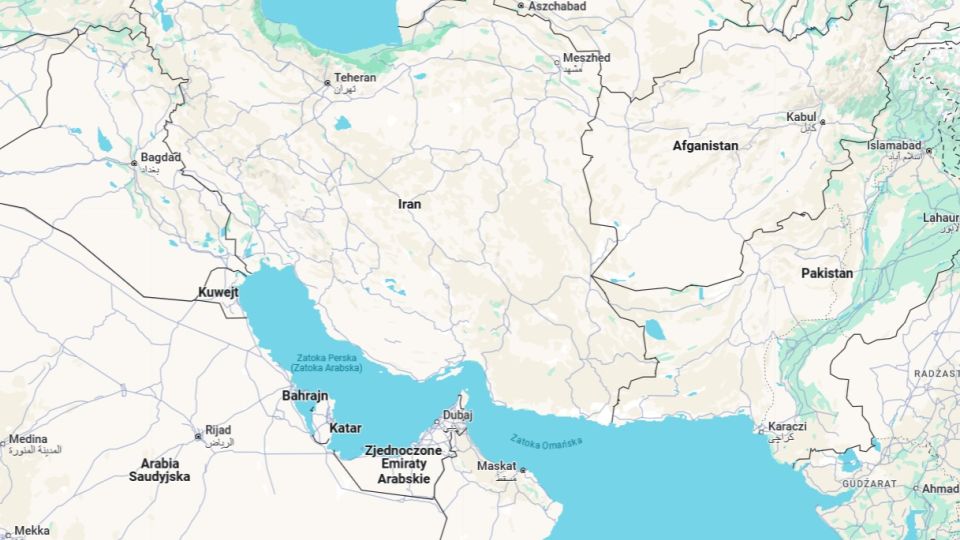 Gorąca faza konfliktu między Iranem a Izraelem wspieranym przez Stany Zjednoczone została zakończona, ale spór nie jest w pełni zażegnany - ocenia analityk z Ośrodka Studiów Wschodnich Krzysztof Strachota.