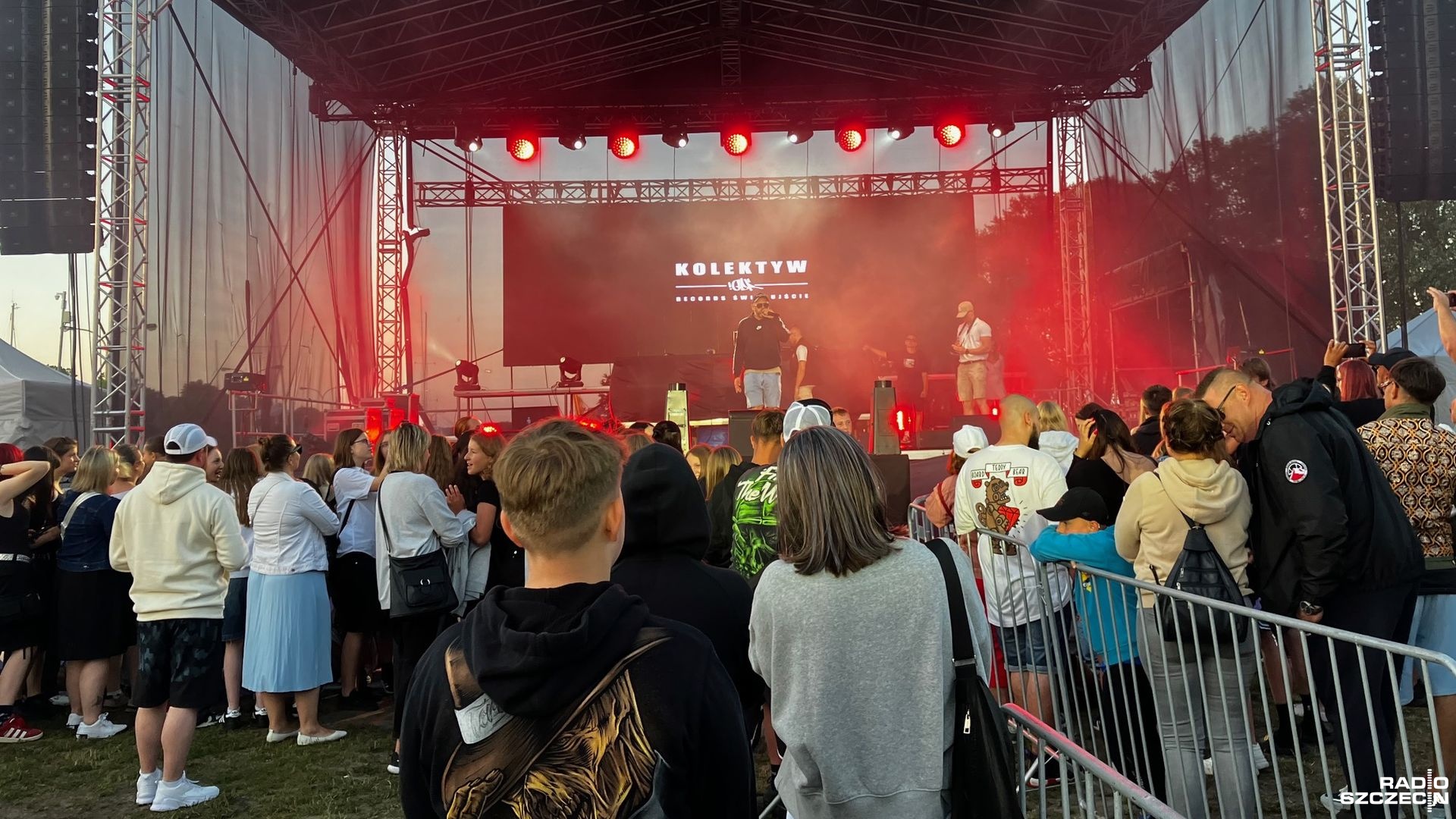 Świnoujskie Dni Morza - w tym roku - obchodzone wraz z jubileuszem 260-lecia nadania praw miejskich dla Świnoujścia i sześćdziesięciu lat utworzenia 8. Flotylli Obrony Wybrzeża.