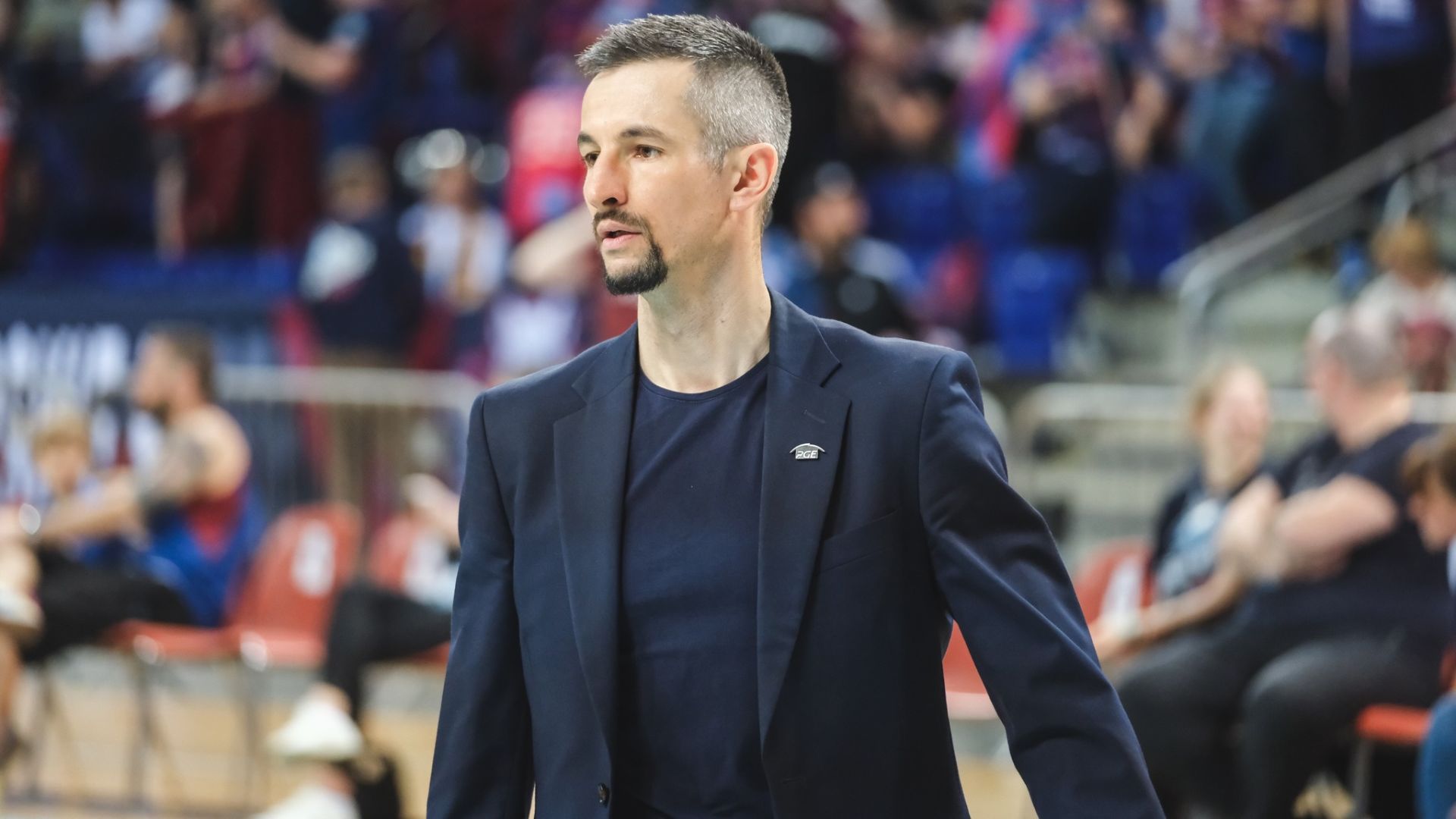 Koszykarze Kinga pojechali po zwycięstwo do Wałbrzycha