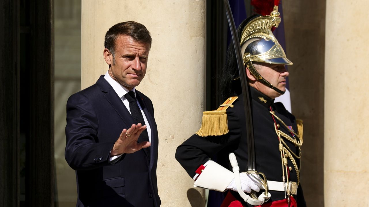 Francja rozważa wprowadzenie zakazu niektórych gier wideo dla młodzieży