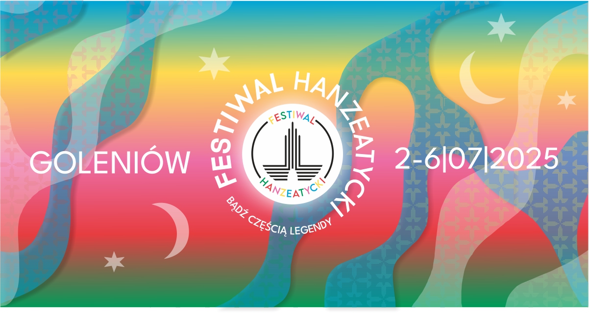 Regaty na deskach SUP, warsztaty, koncerty, strefy zabaw dla dzieci. To w ramach czwartego dnia Festiwalu Hanzeatyckiego w Goleniowie.