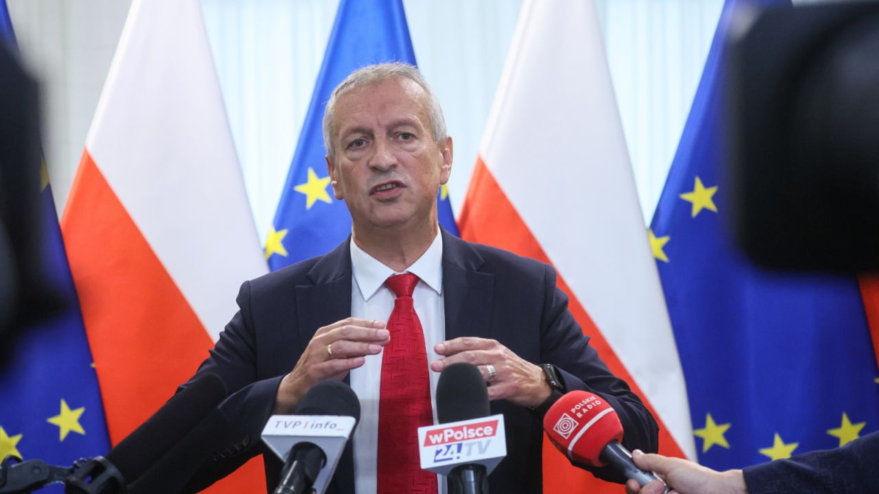 Agencja Bezpieczeństwa Wewnętrznego zatrzymała w ostatnich dniach osiem osób podejrzewanych o przygotowywanie aktów dywersji i rozpoznania szpiegowskiego.