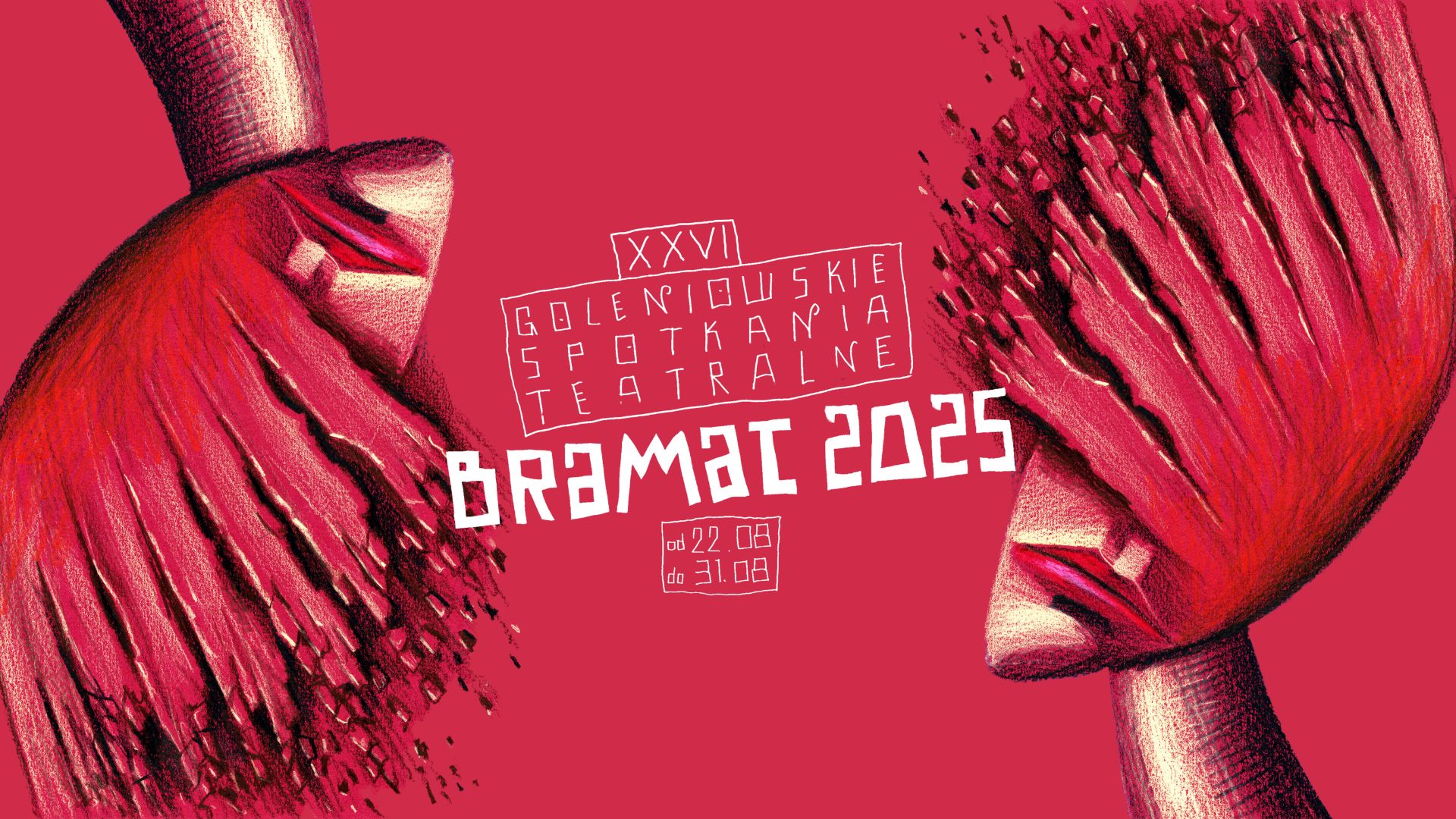 Ruszają Goleniowskie Spotkania Teatralne BRAMAT 2025.
