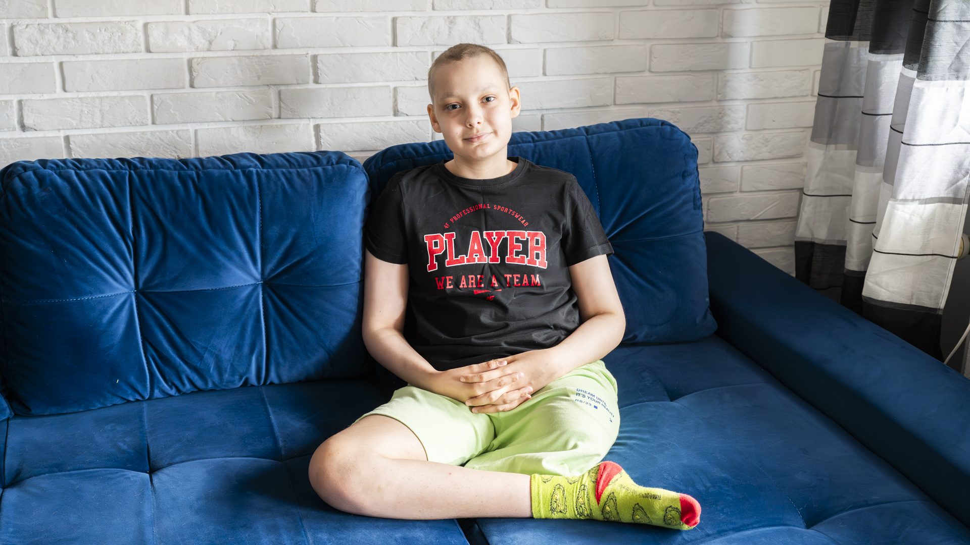 Nauka pierwszej pomocy, pokazy sprzętu policyjnego, gry i zabawy dla najmłodszych. To w ramach pikniku charytatywnego Bezpieczny start - wspólnie dla Kuby, który odbędzie się w Stargardzie.