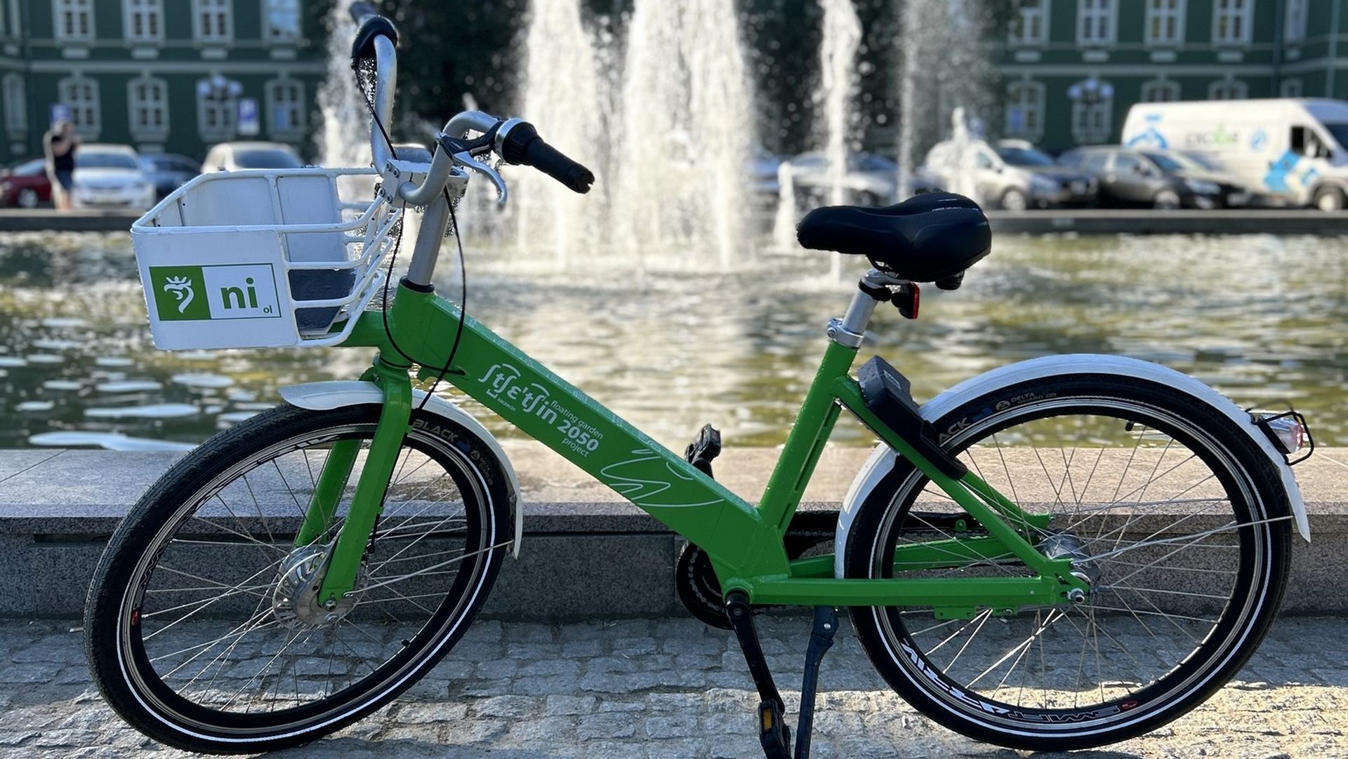 Szczecińskiemu Rowerowi Miejskiemu przybyło w ubiegłym roku nowych użytkowników. W ciągu całego 2025 roku ich liczba wzrosła z niemal 35 tysięcy do około 40 tysięcy. Dokonali oni łącznie 145 tysięcy wypożyczeń.