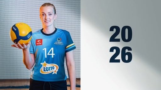 Natalia Mędrzyk ponownie siatkarką Lotto Chemika. 33-letnia zawodniczka po rocznej nieobecności powróciła do polickiego klubu.