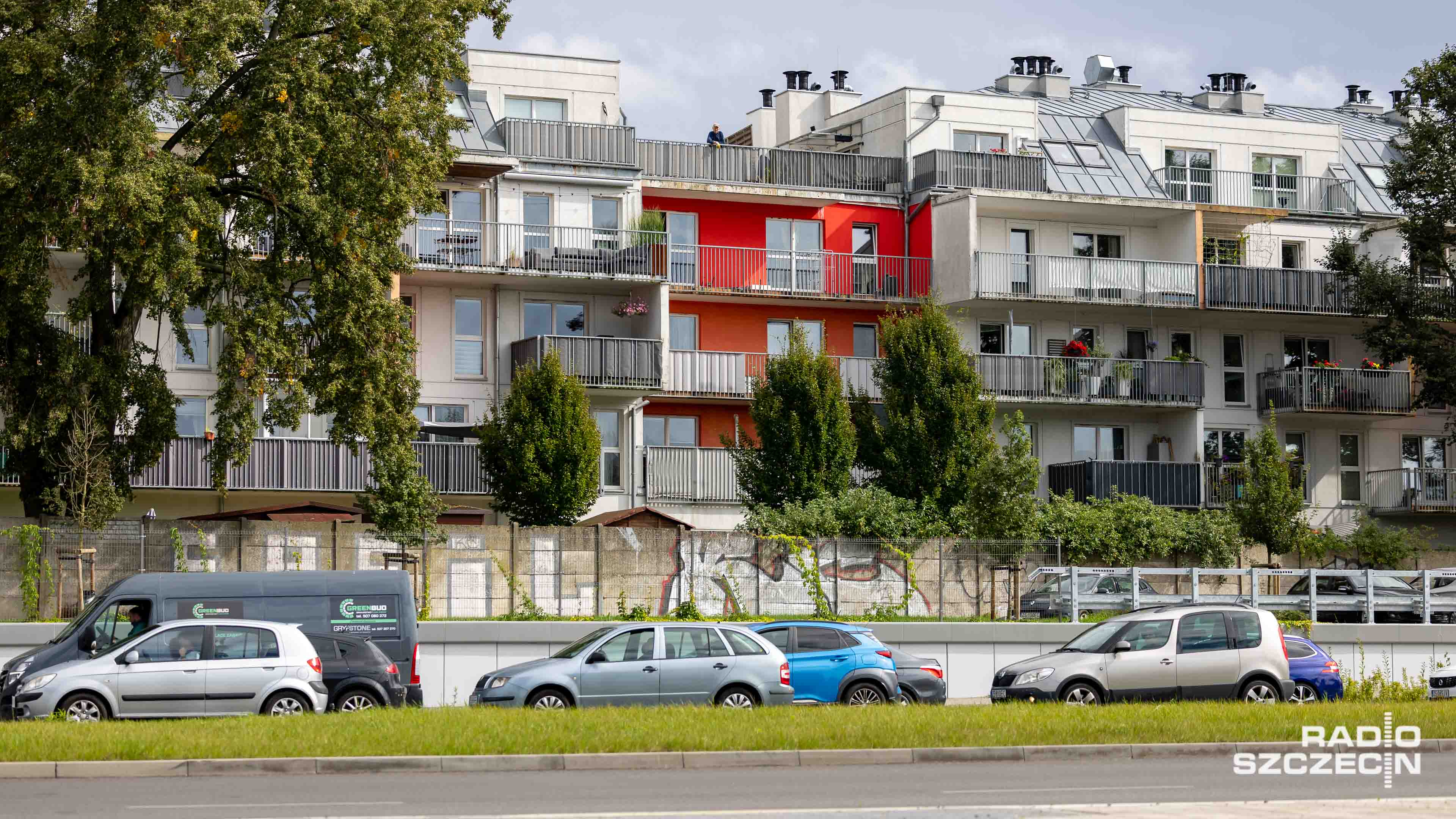 Wyniki pomiarów hałasu trafią do Marszałka Województwa.