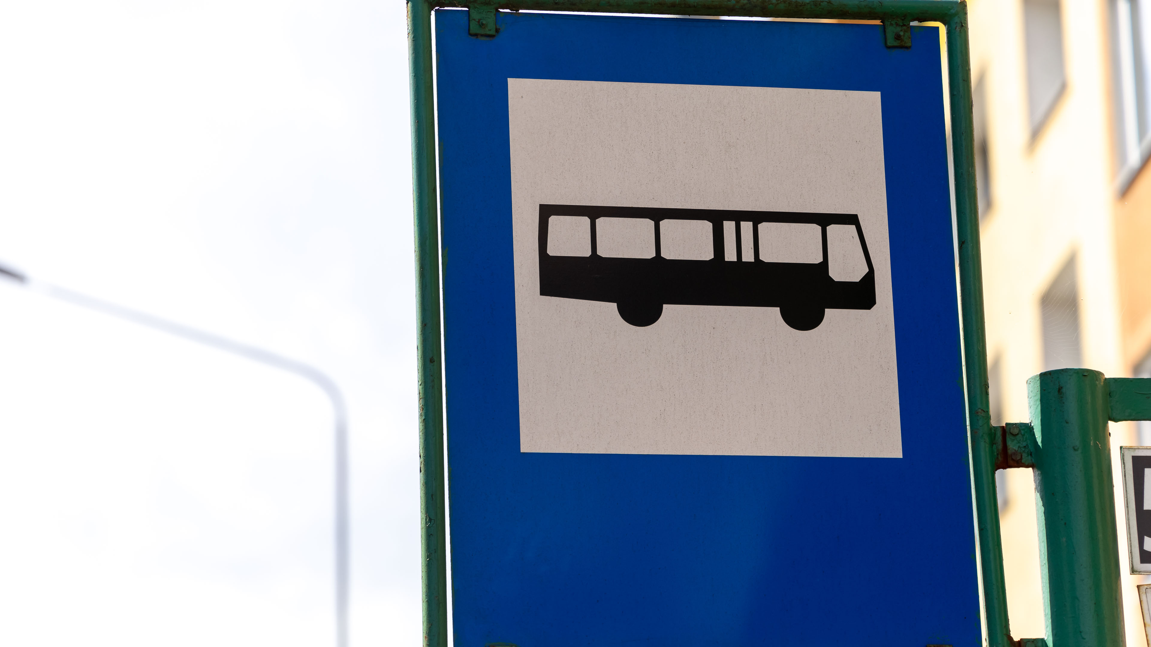 Jeszcze do środy Szczecińskie Przedsiębiorstwo Autobusowe Dąbie będzie testować elektryczny autobus Mercedesa - eCitaro. Próby odbywają się bez udziału pasażerów.