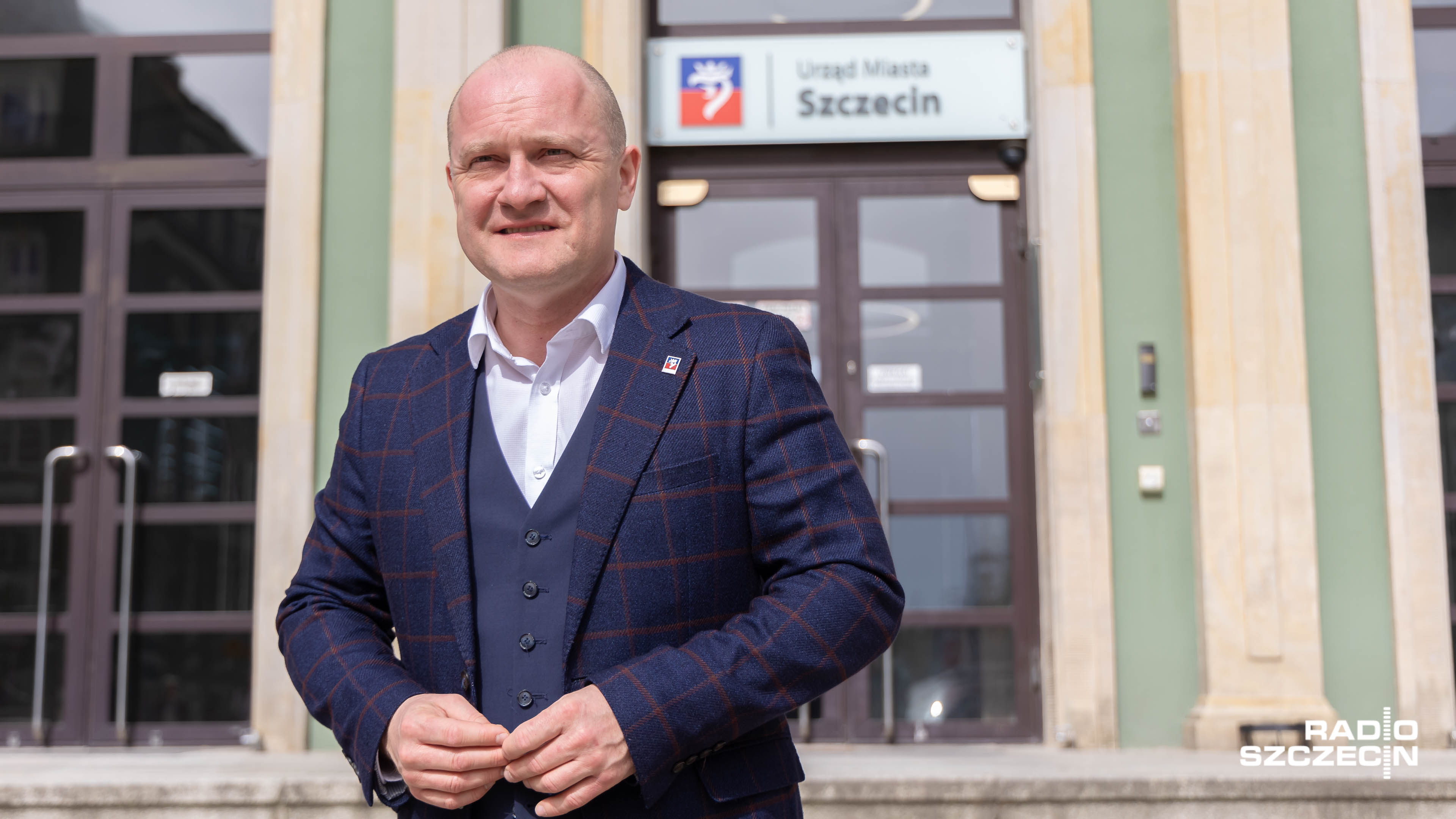 Kulturalne wyzwanie przed prezydentem Krzystkiem