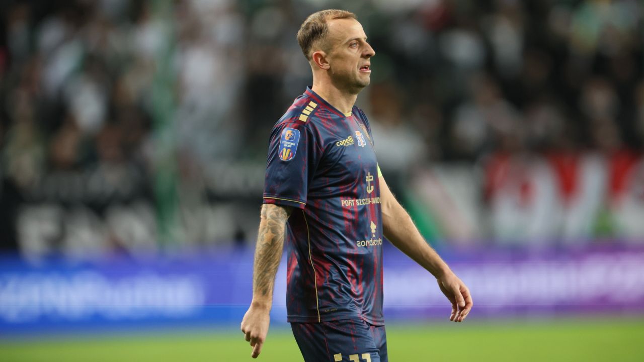 Piłkarze Pogoni sprawdzą formę rewelacyjnego beniaminka Ekstraklasy. Szczecinianie zmierzą się w poniedziałek na wyjeździe z Wisłą Płock w 14. kolejce rozgrywek.