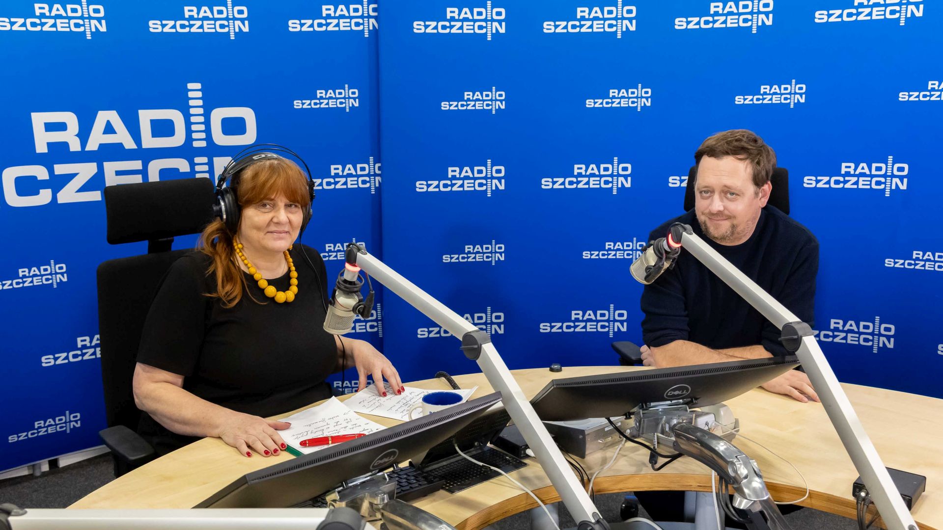 Jan Holoubek: chodzi o to, żebyśmy wszyscy grali do jednej bramki