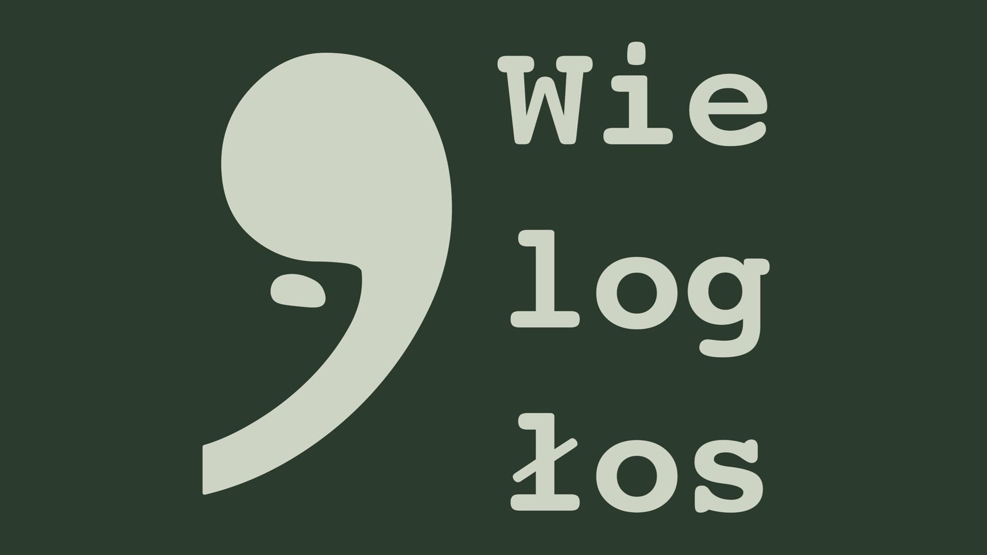 Książnica Stargardzka jest gotowa na własny festiwal literacki - powiedziała w Rozmowach pod krawatem dyrektor Książnicy Jolanta Aniszewska. Po południu zaczyna się tam festiwal Wielogłos.