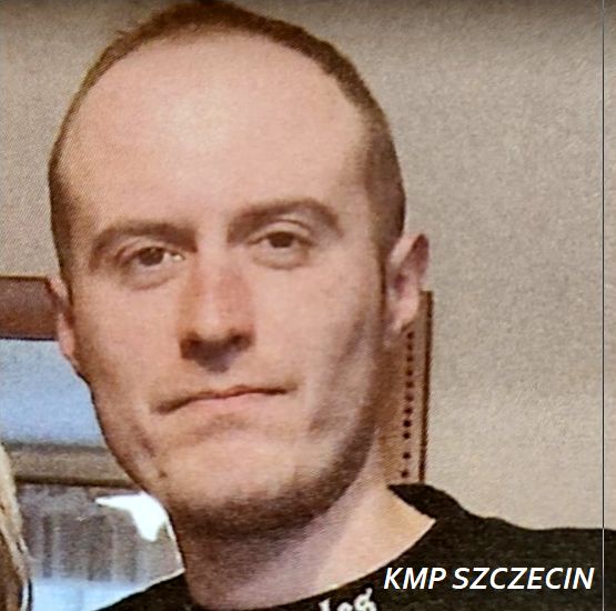 Trwają poszukiwania zaginionego mężczyzny w Szczecinie. 30-letni Vitalii Ilyk wyszedł z mieszkania przy ul. Hrubieszowskiej we wtorek i do tej pory nie wrócił.