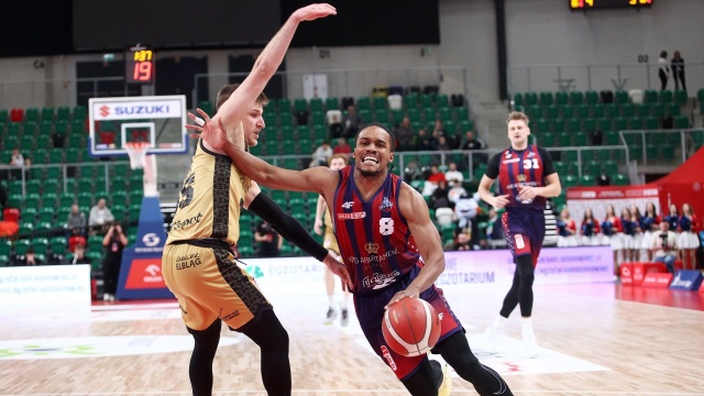 Fot. PAP/Jarek Praszkiewicz Wilki w półfinale Pucharu Polski! [SKRÓT MECZU, ZDJĘCIA, RELACJEA]