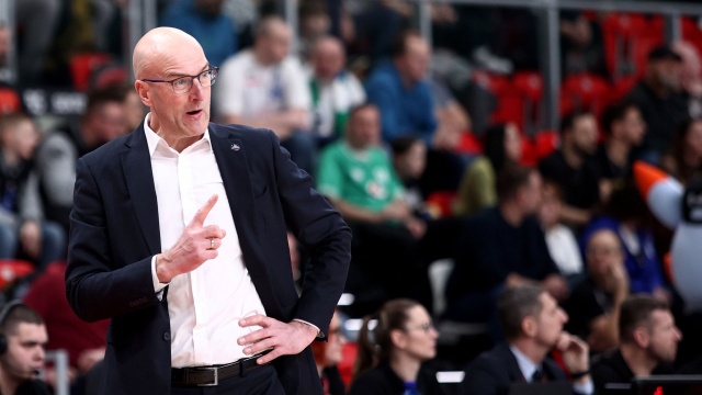 Fot. PAP/Jarek Praszkiewicz Wilki w półfinale Pucharu Polski! [SKRÓT MECZU, ZDJĘCIA, RELACJEA]