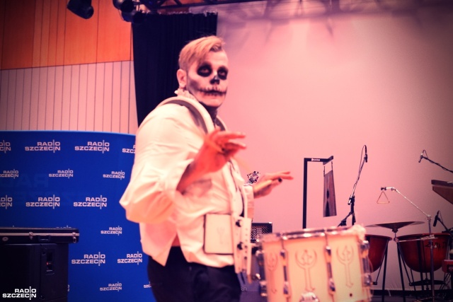 Witchen, fot. Piotr Rokicki Zespół Witchen w naszym radiowym studiu! [WIDEO, ZDJĘCIA]