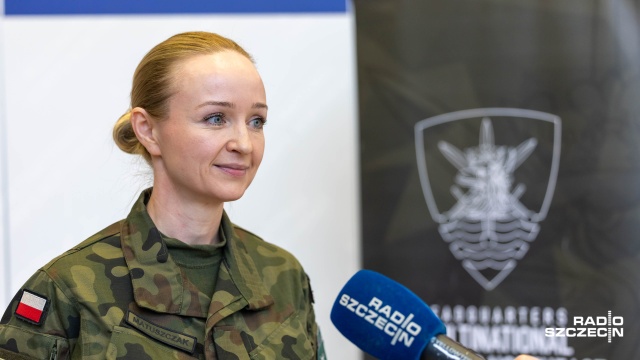 Fot. Robert Stachnik [Radio Szczecin] Narodowy Dzień Pamięci Żołnierzy Wyklętych stał się międzynarodowy [ZDJĘCIA]