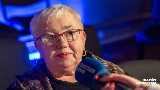 Fot. Robert Stachnik [Radio Szczecin] Jazz w studiu koncertowym Radia Szczecin [WIDEO, ZDJĘCIA]