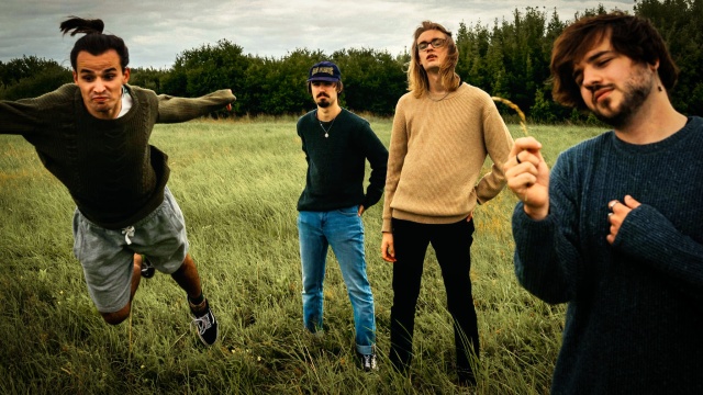 Meatballs, fot. Mikołaj Tomczak Nowe twarze w Kosmosie!