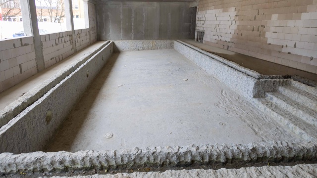 Fot. Robert Stachnik [Radio Szczecin] Nowy SDS prawdopodobnie w przyszłym roku [WIDEO, ZDJĘCIA]