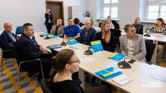 Fot. Robert Stachnik [Radio Szczecin] Światowy dzień konsumenta, czyli jak nie dać się oszukać [WIDEO, ZDJĘCIA]