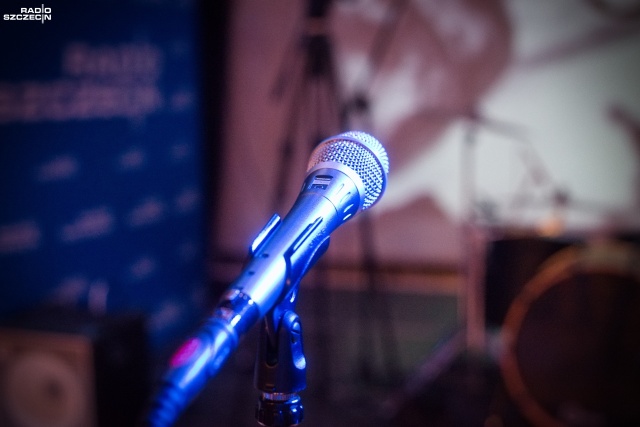 Tár, fot. Piotr Rokicki Grupa Tár na scenie naszego radiowego studia! [WIDEO, ZDJĘCIA]