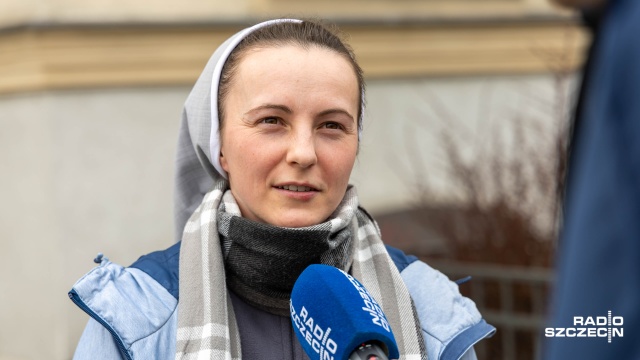 Fot. Robert Stachnik [Radio Szczecin] Zmienimy czas na letni. Uwaga - kursy linii nocnych inaczej [WIDEO, ZDJĘCIA]