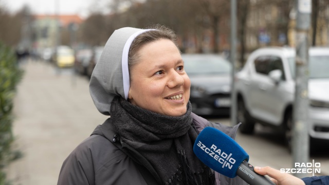 Fot. Robert Stachnik [Radio Szczecin] Zmienimy czas na letni. Uwaga - kursy linii nocnych inaczej [WIDEO, ZDJĘCIA]