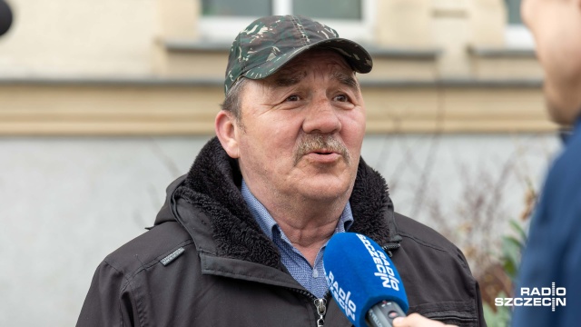 Fot. Robert Stachnik [Radio Szczecin] Zmienimy czas na letni. Uwaga - kursy linii nocnych inaczej [WIDEO, ZDJĘCIA]