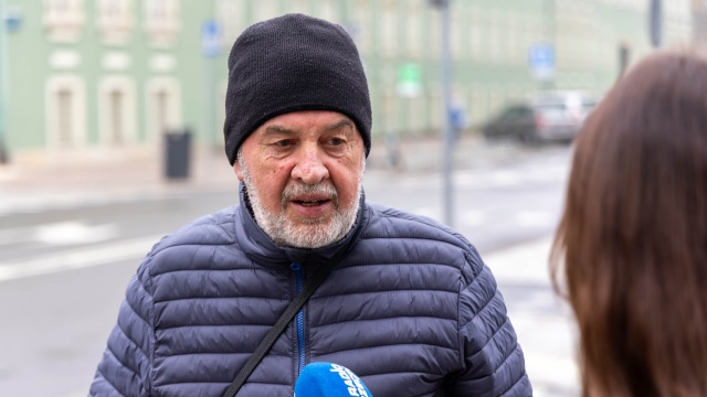 Fot. Robert Stachnik [Radio Szczecin] Zmiana czasu, a nasze zdrowie. Zapytaliśmy mieszkańców i eksperta [WIDEO, ZDJĘCIA]