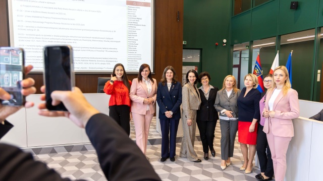 Fot. Robert Stachnik [Radio Szczecin] Zwiększony deficyt budżetowy Szczecina [ZDJĘCIA]