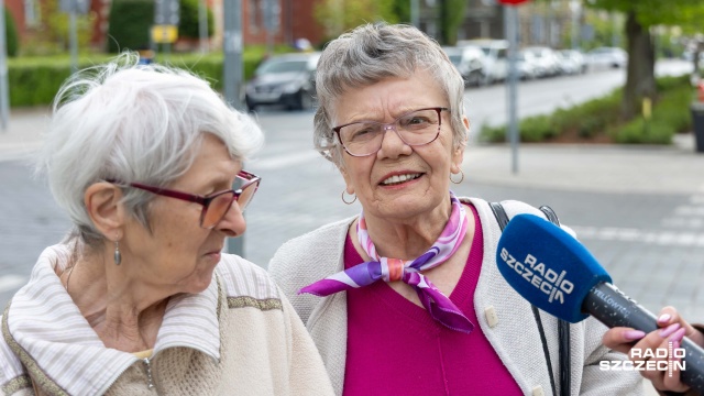 Fot. Robert Stachnik [Radio Szczecin] Szczecin - Miasto Przyszłości. Jaki jest, jaki będzie, jaki powinien być? [WIDEO, ZDJĘCIA]