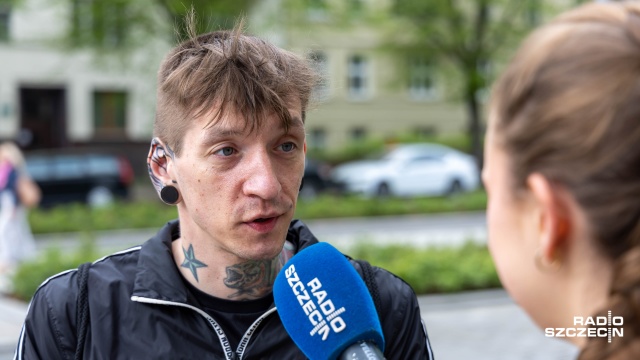 Fot. Robert Stachnik [Radio Szczecin] Szczecin - Miasto Przyszłości. Jaki jest, jaki będzie, jaki powinien być? [WIDEO, ZDJĘCIA]