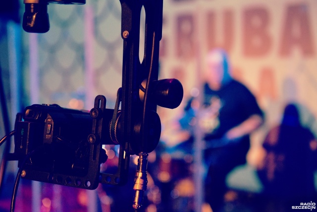 Gruba Ryba, fot. Piotr Rokicki Wypływamy na szerokie wody... [ZDJĘCIA, WIDEO]