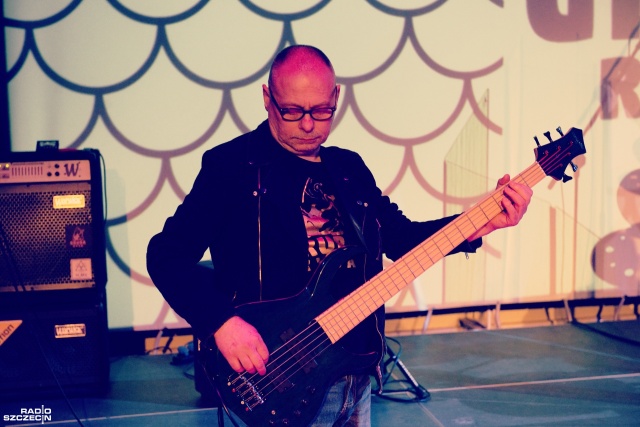 Gruba Ryba, fot. Piotr Rokicki Wypływamy na szerokie wody... [ZDJĘCIA, WIDEO]